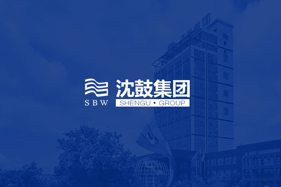沈鼓集團網(wǎng)站建設(shè)